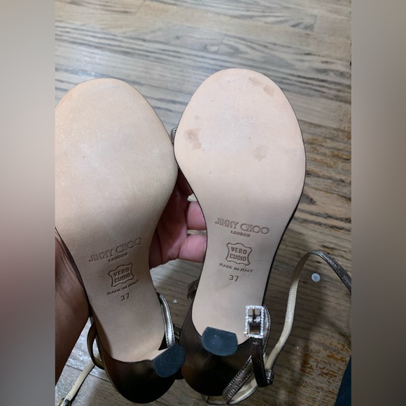 Jimmy Choo - Picture 2 of 3